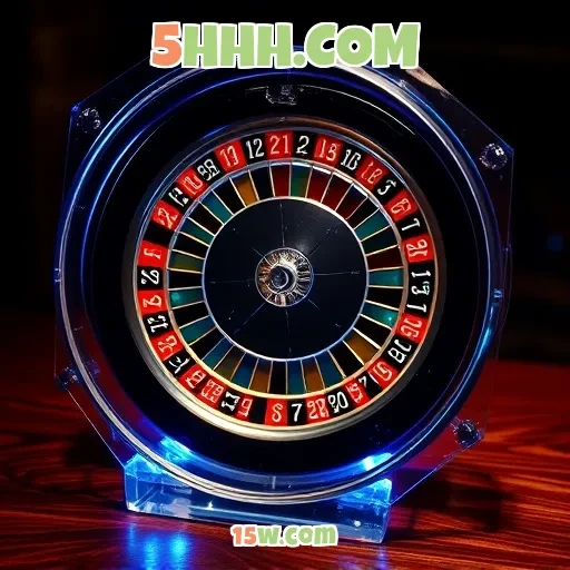 5HHH.COM: Cashback Que Faz a Diferença no Seu Jogo
